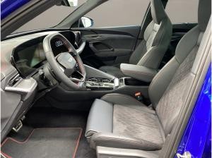 Audi Q5 2.0 TDI quattro W Pano ACC AHK AUT Luft Navi