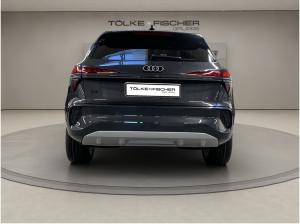 Audi Q3 1.5 TFSI W ACC AHK AUT Kam. Navi Virtual LM
