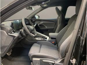 Audi Q5 Sportback TDI quattro S tronic ACC AHK