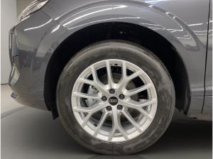 Audi Q3 1.5 TFSI W ACC AHK AUT Kam. Navi Virtual LM