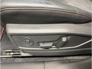 Audi Q5 2.0 TDI quattro W Pano ACC AHK AUT Luft Navi