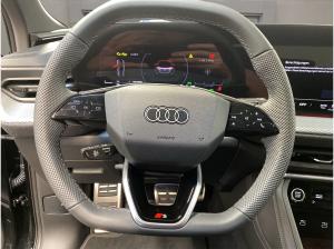Audi Q5 Sportback TDI quattro S tronic ACC AHK