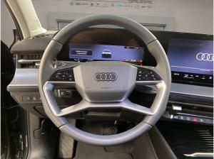 Audi Q3 1.5 TFSI W ACC AHK AUT Kam. Navi Virtual LM