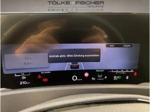 Audi Q3 1.5 TFSI W ACC AHK AUT Kam. Navi Virtual LM