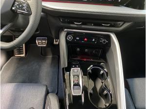 Audi Q5 Sportback TDI quattro S tronic ACC AHK