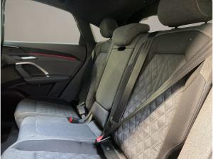 Audi Q5 Sportback TDI quattro S tronic ACC AHK