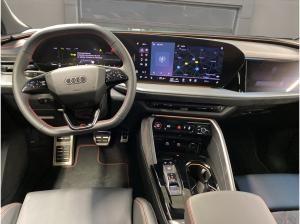 Audi Q5 2.0 TDI quattro W Pano ACC AHK AUT Luft Navi