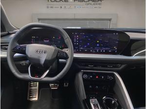 Audi Q5 Sportback TDI quattro S tronic ACC AHK