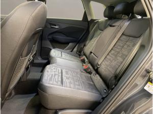 Audi Q3 1.5 TFSI W ACC AHK AUT Kam. Navi Virtual LM