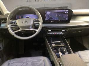 Audi Q3 1.5 TFSI W ACC AHK AUT Kam. Navi Virtual LM