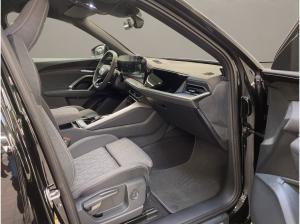 Audi Q5 Sportback TDI quattro S tronic ACC AHK