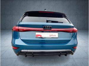 Audi A6 e-tron A6 Avant e-tron edition one performance Matrix