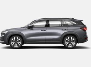 Skoda Kodiaq 1.5 TSI mHEV Selection AHK Leder Matrix