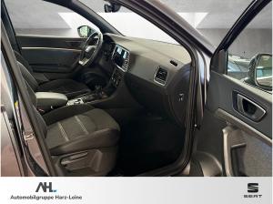 Seat Ateca 1.5 TSI Xperience DSG LED Navi ACC Full-Link RFK