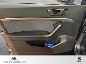 Seat Ateca 1.5 TSI Xperience DSG LED Navi ACC Full-Link RFK