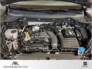 Seat Ateca 1.5 TSI Xperience DSG LED Navi ACC Full-Link RFK