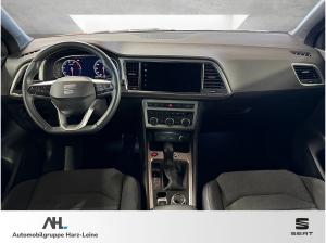 Seat Ateca 1.5 TSI Xperience DSG LED Navi ACC Full-Link RFK