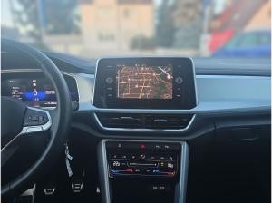 Volkswagen T-Roc 1.0 TSI Goal Navi LED DAB+ FrontAssist