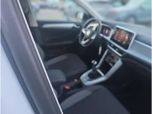 Volkswagen T-Roc 1.0 TSI Goal Navi LED DAB+ FrontAssist