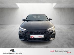 Audi S3 Sportback 2.0 TFSI quattro S-tronic Matrix Navi ACC RFK B&O