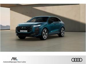 Audi Q3 Sportback TFSI 110 kW S tronic