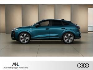 Audi Q3 Sportback TFSI 110 kW S tronic