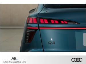 Audi Q3 Sportback TFSI 110 kW S tronic