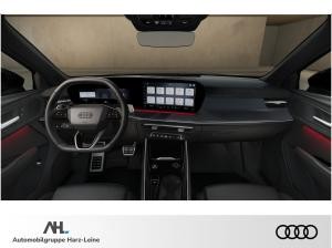 Audi Q3 Sportback TFSI 110 kW S tronic