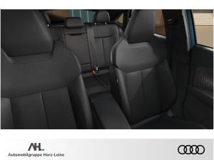 Audi Q3 Sportback TFSI 110 kW S tronic