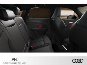 Audi Q3 Sportback TFSI 110 kW S tronic
