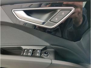 Audi Q4 e-tron 35 AHK/Matrix/HuD/Navi+/RFK/01.30Garantie