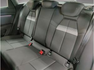 Audi Q4 e-tron 35 AHK/Matrix/HuD/Navi+/RFK/01.30Garantie