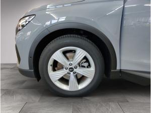 Audi Q4 e-tron 35 AHK/Matrix/HuD/Navi+/RFK/01.30Garantie