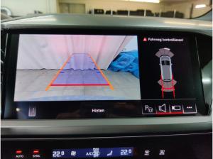 Audi Q4 e-tron 35 AHK/Matrix/HuD/Navi+/RFK/01.30Garantie