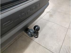 Audi Q4 e-tron 35 AHK/Matrix/HuD/Navi+/RFK/01.30Garantie