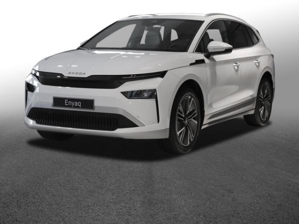 Skoda ENYAQ 60