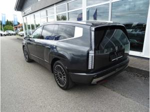 Hyundai IONIQ 9 6-Sitzer (MY26) 110 kWh (307 PS) AWD UNIQ Panorama-Glas-Schiebedach, Relax-Paket