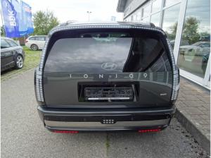 Hyundai IONIQ 9 6-Sitzer (MY26) 110 kWh (307 PS) AWD UNIQ Panorama-Glas-Schiebedach, Relax-Paket