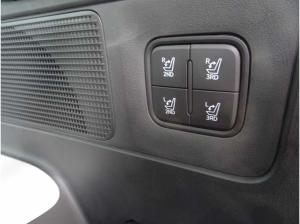 Hyundai IONIQ 9 6-Sitzer (MY26) 110 kWh (307 PS) AWD UNIQ Panorama-Glas-Schiebedach, Relax-Paket