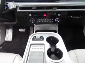 Hyundai IONIQ 9 6-Sitzer (MY26) 110 kWh (307 PS) AWD UNIQ Panorama-Glas-Schiebedach, Relax-Paket