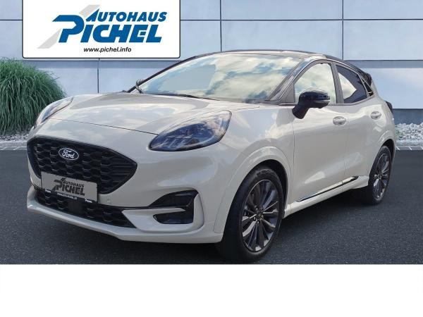 Ford Puma Sound-Edition❗SOFORT❗TZ-AKTION❗