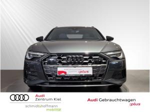 Audi A6 Avant 35 TDI advanced Matrix-LED Panorama