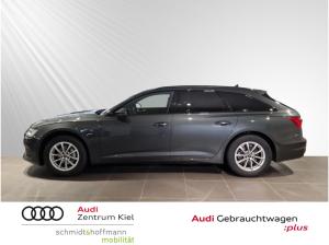 Audi A6 Avant 35 TDI advanced Matrix-LED Panorama