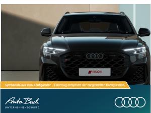 Audi RS Q8 performance 640PS UPE 202T€ B&O-Advanced Fahrwerkspaket