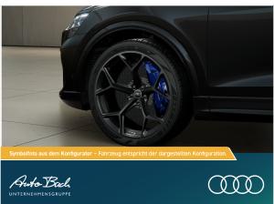 Audi RS Q8 performance 640PS UPE 202T€ B&O-Advanced Fahrwerkspaket