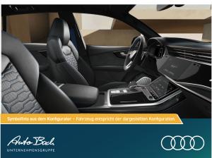 Audi RS Q8 performance 640PS UPE 202T€ B&O-Advanced Fahrwerkspaket
