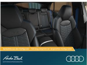 Audi RS Q8 performance 640PS UPE 202T€ B&O-Advanced Fahrwerkspaket