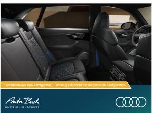 Audi RS Q8 performance 640PS UPE 202T€ B&O-Advanced Fahrwerkspaket