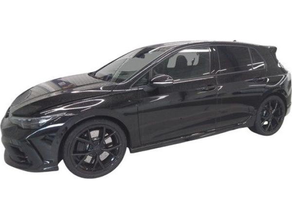 Volkswagen Golf R Black Edition, HEAD-UP, KAMERA, AKRA, LEDER
