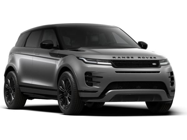 Land Rover Range Rover Evoque D200 Dynamic SE